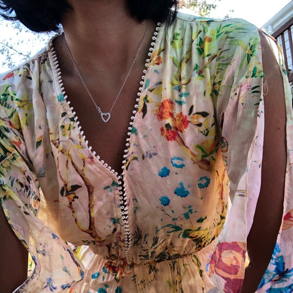 Hemant and Nandita brand new mini dress - Picture 2 of 10